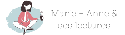 Marie-Anne & ses lectures
